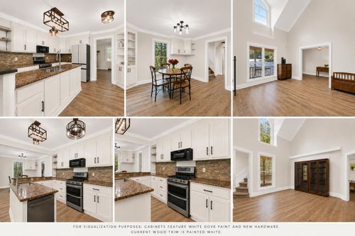 105 Summer Creek Ct, Greer, SC, 29650-3355 | Card Image