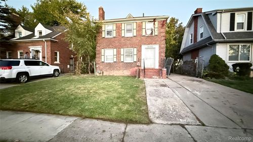 14942 Robson St, Detroit, MI, 48227-2694 | Card Image