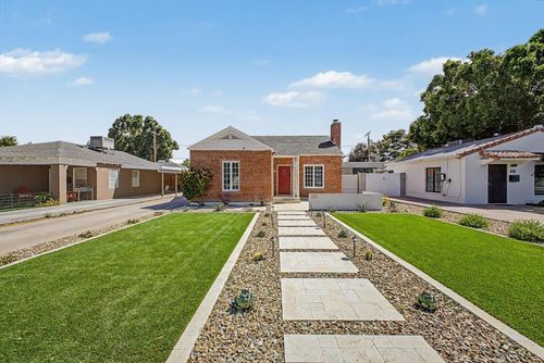 311 W Campbell Ave, Phoenix, AZ, 85013-2918 | Card Image