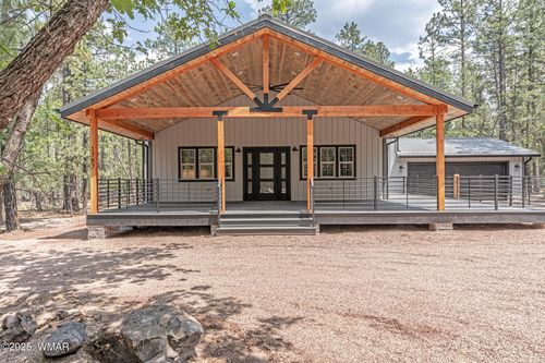 1787 S Hart Lake Ln, Lakeside, AZ, 85929-6306 | Card Image