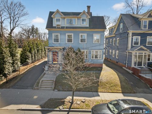2-224 Huntington St, New Haven, CT, 06511-1925 | Card Image