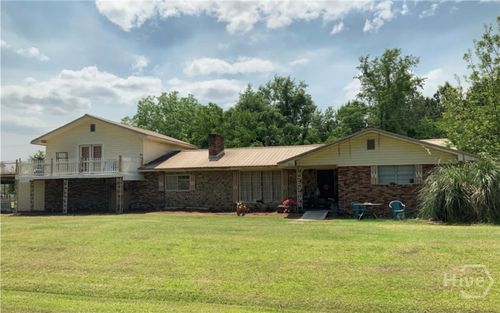 1553 Friendship Church Road, Statesboro, GA, 30458 | Card Image