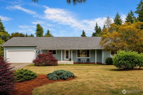 8410 Kaster Dr Ne, Bremerton, WA, 98311-4154 | Card Image