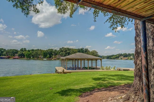 393 Templeton Cir, House other with 3 bedrooms, 2 bathrooms and 2 parking in Mansfield GA | Image 51