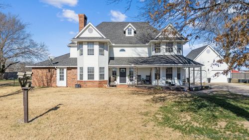 4665 103rd St, Sperry, OK, 74073-4246 | Card Image