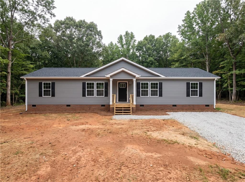 Residential in Gainesville