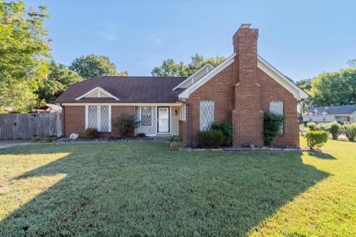 2118 Whitebark Dr, Memphis, TN, 38133 | Card Image