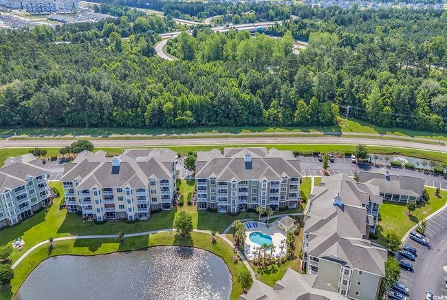 APT-202 - 4821 Luster Leaf Cir, Condo with 2 bedrooms, 2 bathrooms and null parking in Myrtle Beach SC | Image 39