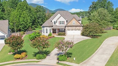 6745 Little Whistle Way, Clermont, GA, 30527-1567 | Card Image