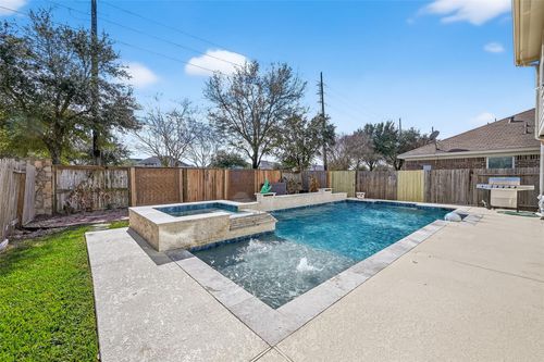 23611 Legacy Oak St, Katy, TX, 77493-4405 | Card Image