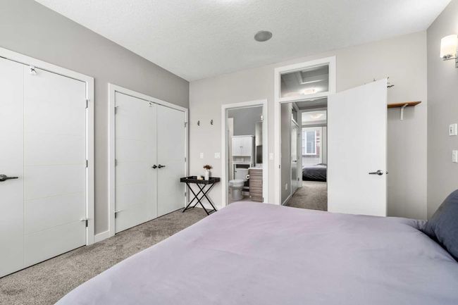 112 - 133 23 Ave Ne, Townhouse with 2 bedrooms, 4 bathrooms and 2 parking in Calgary AB | Image 13