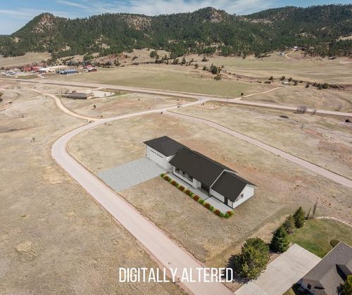 Lot GC-112 Meadowlark Dr, Hot Springs, SD, 57747 | Card Image