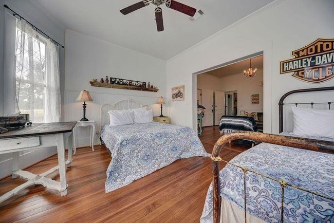 395 Centennial St, House other with 2 bedrooms, 2 bathrooms and null parking in Carmine TX | Image 13