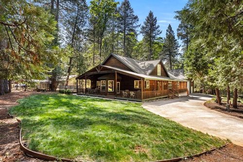 5352 Buttonwood Ct, Foresthill, CA, 95631-9645 | Card Image