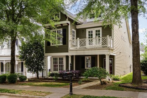 1048 Gold Rock Ln, Morrisville, NC, 27560-7112 | Card Image