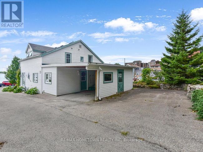 92 Water St E, House other with 2 bedrooms, 3 bathrooms and 2 parking in Brockville ON | Image 40