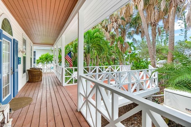 115 Useppa, House other with 3 bedrooms, 3 bathrooms and null parking in USEPPA ISLAND FL | Image 10