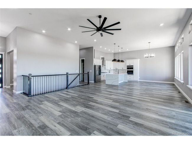 56520 E 74 Th Ave, House other with 6 bedrooms, 5 bathrooms and null parking in Strasburg CO | Image 19