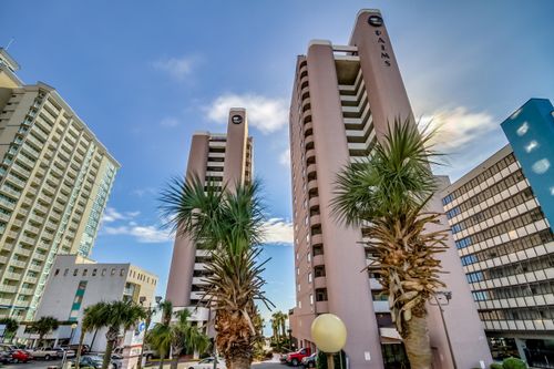 105-2406 N Ocean Blvd, Myrtle Beach, SC, 29577-3243 | Card Image