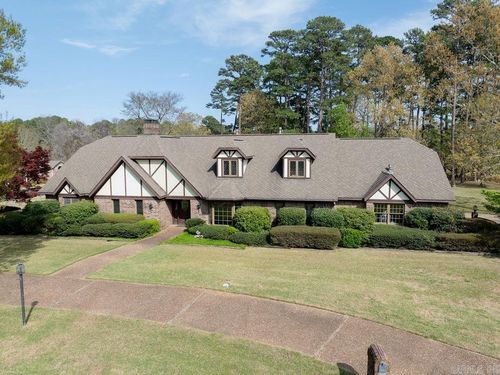 1110 Huntington Pl, Heber Springs, AR, 72543-1908 | Card Image