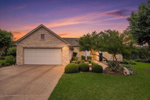 112 Goldenrod Way, Georgetown, TX, 78633-4574 | Card Image