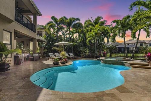 3607 Collonade Dr, Wellington, FL, 33449-8081 | Card Image