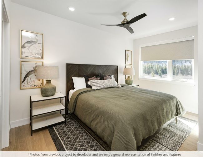 301 - 35 Argentine Ct, Condo with 3 bedrooms, 3 bathrooms and null parking in KEYSTONE CO | Image 13