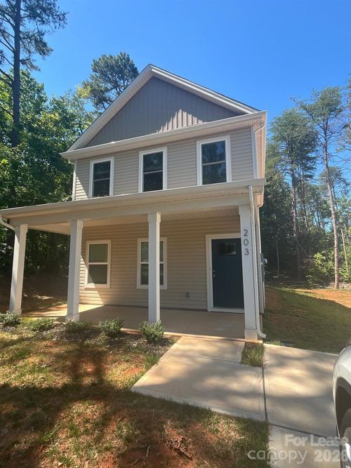 203 Benfield Rd, Kings Mountain, NC, 28086-2022 | Card Image
