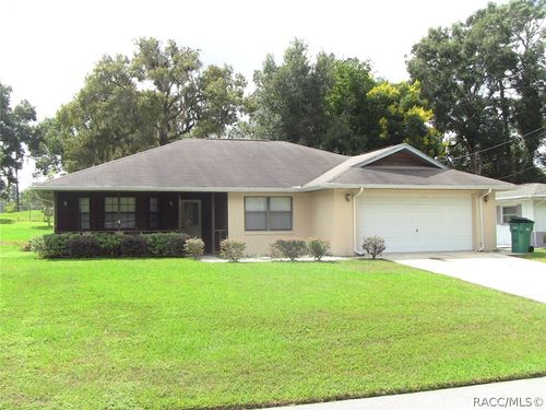 109 Wright St, INVERNESS, FL, 34452-5862 | Card Image