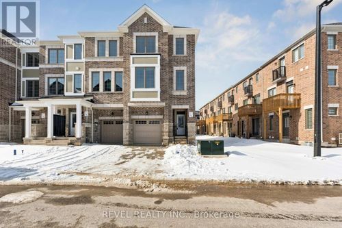 33 Yellow Rail Cres, Brampton, ON, L7A5M8 | Card Image