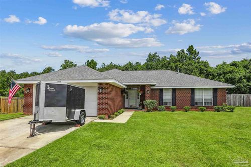 6939 Fort Deposit Dr, Pensacola, FL, 32526-5120 | Card Image