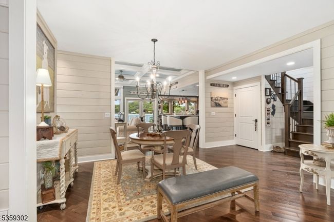 34 E Shore Trl, House other with 3 bedrooms, 2 bathrooms and null parking in Sparta NJ | Image 9