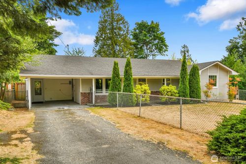 13811 Beverly Park Rd, Lynnwood, WA, 98087-5227 | Card Image