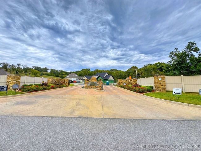 777 Ridgeview Dr, Home with 0 bedrooms, 0 bathrooms and null parking in Tahlequah OK | Image 32