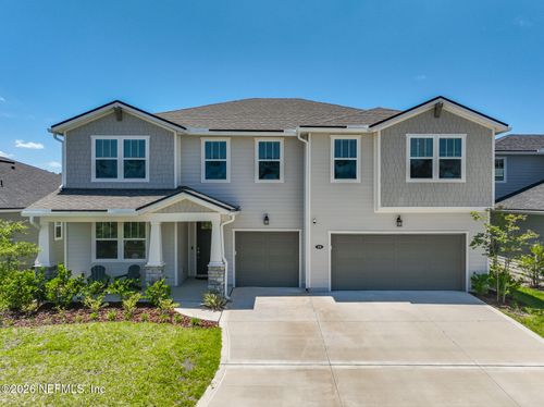 100 Twilight Tear Way, ST JOHNS, FL, 32259-7497 | Card Image