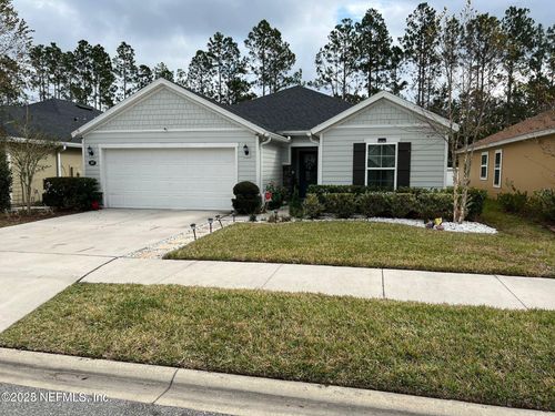 347 Hepburn Road, Orange Park, FL, 32065 | Card Image