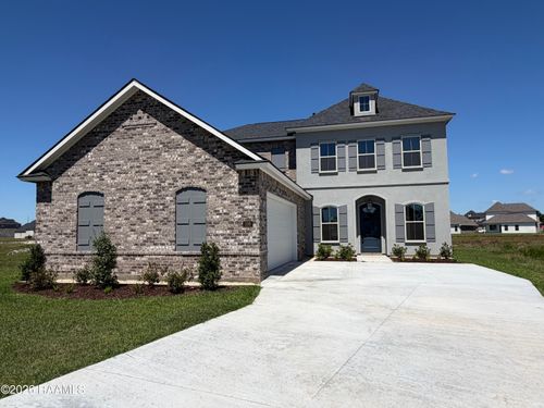 109 Sweet Cane Dr, Youngsville, LA, 70592-4501 | Card Image