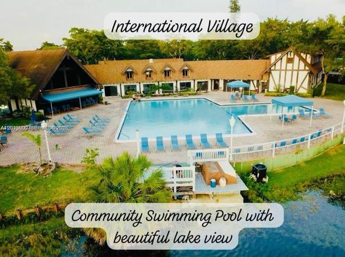 3b-3730 Inverrary Dr, Lauderhill, FL, 33319-5150 | Card Image