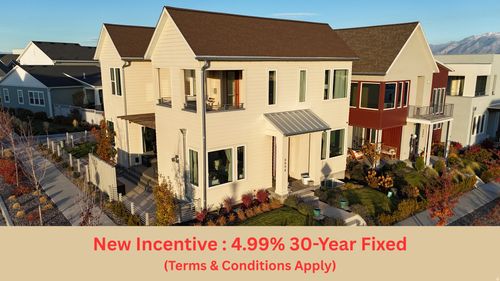 6894 W Meadow Grass Dr, South Jordan, UT, 84009-1979 | Card Image