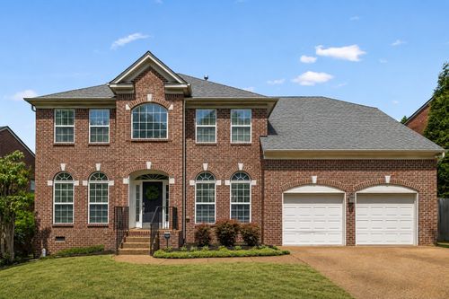 1009 Stone Ridge Dr, Nashville, TN, 37211-8633 | Card Image