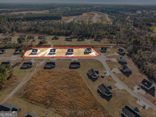 348-342 344 346 348 Glazebrook Ave, Statesboro, GA, 30458-9408 | Card Image