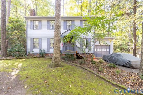 13909 Sterlings Bridge Rd, Midlothian, VA, 23112-4245 | Card Image