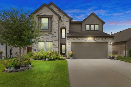 14519 Tundra Swan Dr, Houston, TX, 77049-2089 | Card Image