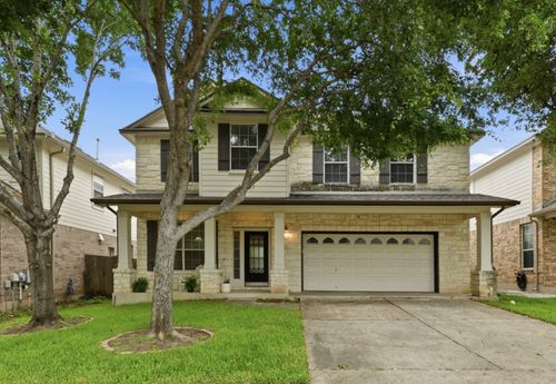 2613 National Park Blvd, Austin, TX, 78747-2695 | Card Image