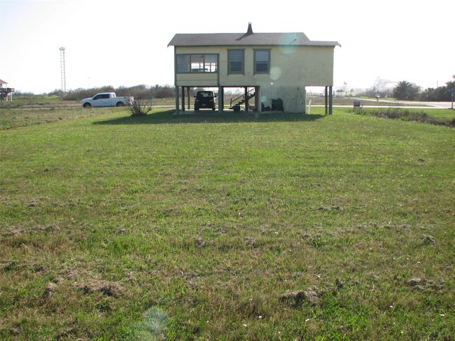 1219 Monument Dr, House other with 1 bedrooms, 1 bathrooms and null parking in Freeport TX | Image 5