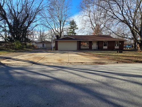 4321 S Ridgecrest Dr, Springfield, MO, 65810-1078 | Card Image