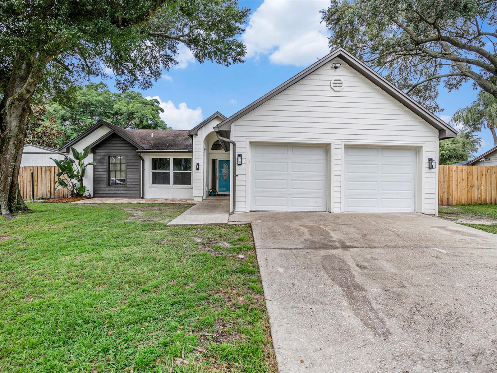 Sawyers Ct, Lutz, FL 33559