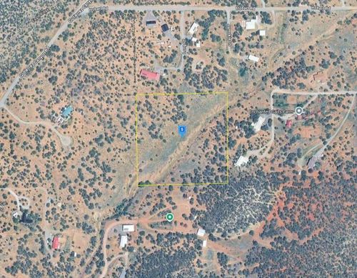 10 Long Dr, Tijeras, NM, 87059-7520 | Card Image