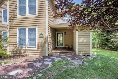 472 Spruce Drive, Tannersville, PA, 18372 | Card Image