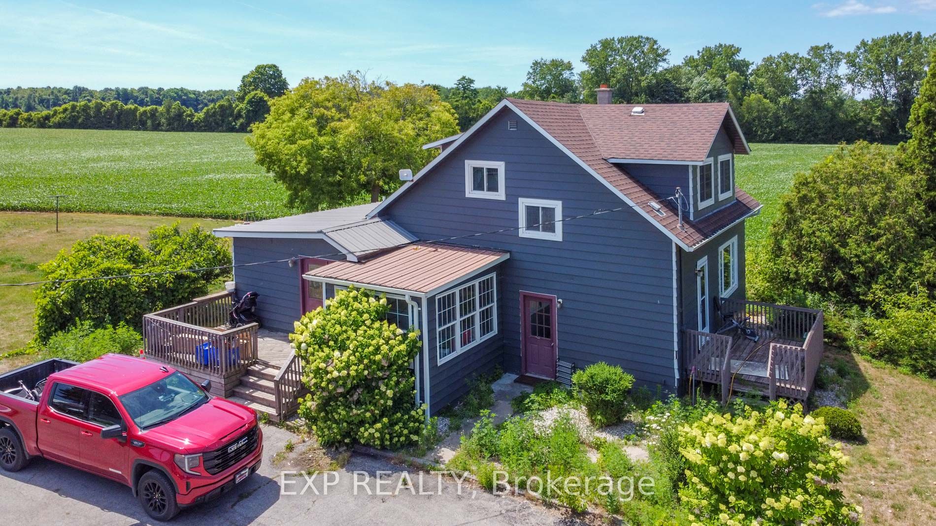 Commercial Sale in Norfolk 4